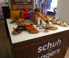 Schuh Eggers Bild 5