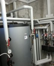 Negretti Impianti Sanitari e Riscaldamenti SAGL Bild 3