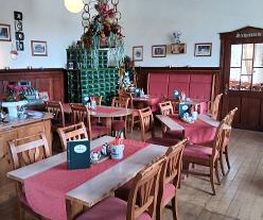 Grey's Grottenschenke Café & Restaurant Bild 19