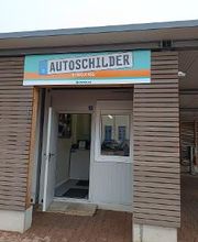Kroschke Kfz Kennzeichen Bild 2