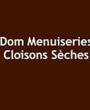 Dom Menuiseries Cloisons Sèches image 2