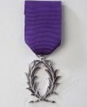 Mouret Médailles image 2