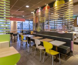 McDonald's Bild 6