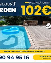 DISCOUNT GARDEN image 9