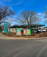 Express Tankstelle Bild 3