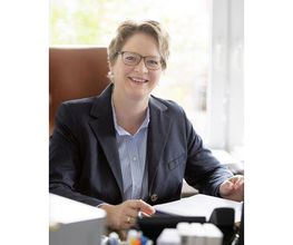 Norma Ebeling-Kapitz Steuerberaterin Bild 1