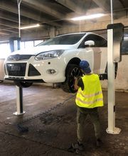 Autoverwertung Buchs Bild 3