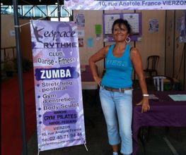 ESPACE et RYTHME image 13