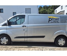 Haustechnik Peter Engel Bild 1