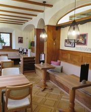 Bäckerei-Konditorei Lanz GmbH Bild 5