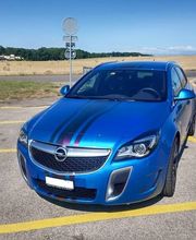 Garage Tosoni Bild 2