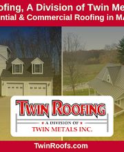 Twin Roofing image 1