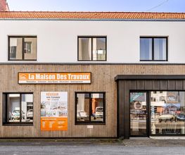 La Maison Des Travaux image 8