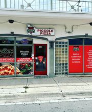 Piccolo Pizza & More image 2