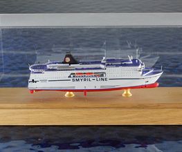 WDS 040 SV,Norröna,Ferry,Denmark,2003