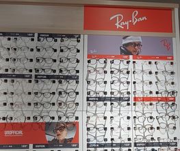Opticien DOUARNENEZ Générale d'Optique image 2