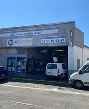 AS Autosécurité Contrôle Technique SAINTE LIVRADE SUR LOT AUTO-MOTO image 1
