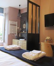 Hôtel des Causses Restaurant La Chaleur Nordique image 1