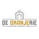 De Oranjerie - Grand Café - Restaurant & Zalen logo