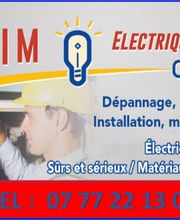 DRIM électrique image 1