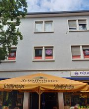 Frankenthal Außenansicht