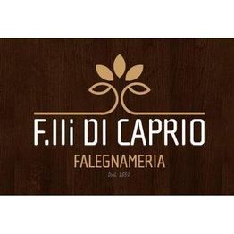 Falegnameria di Caprio logo