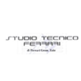 Studio Tecnico Geom. Ezio Ferrari logo