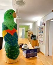 Hausarztpraxis am Stadelhofen Dr. med. Giovanni Ruffo. Operamedica Hausarzt Medizin Bild 8