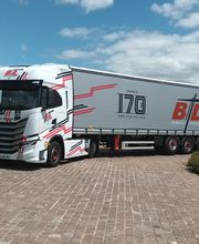 BTL Transports image 7