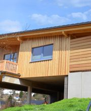 Holzbau Stocksiefen GmbH Bild 9