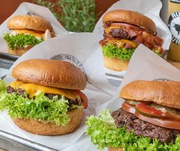 Ruff's Burger Roppenheim Bild 4