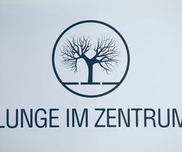 Lunge im Zentrum, Arztpraxis Dr. Bruno Senn und Bassam Atmeh Bild 8