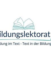 Bildungslektorat Bild 8