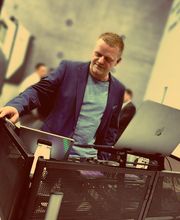 Eventsolutions Augsburg Bild 3