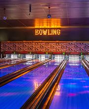 Mauritius Bowling & Restaurant Pforzheim Bild 6
