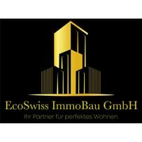 EcoSwiss ImmoBau GmbH | Immobilien, Maler, Gipser, Plattenleger, Reinigung & Umzug