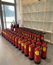 Bodoin Incendie Sécurité image 2