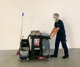 Clean Perfect GmbH Bild 5