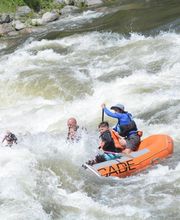 Cascade Raft & Kayak image 1