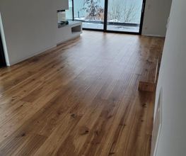 Treppen- und Parkettservice Schunk Bild 8