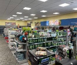 VR PLUS Markt Dömitz Bild 5