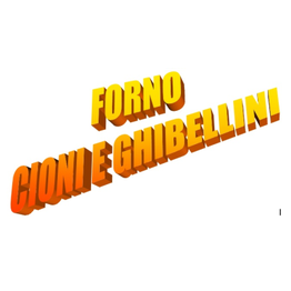 Forno Cioni e Ghibellini logo