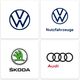 Volkswagen, ŠKODA, Audi Weimar Glinicke