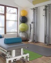 Physionell Julia Neelsen und Team Bild 2
