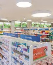 BENU Neuchâtel Bild 6