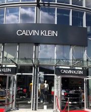 Calvin Klein Outlet Bild 1