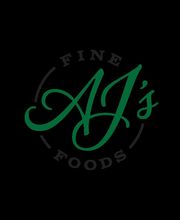 AJ's Fine Foods image 1