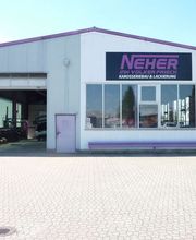 Neher Karosseriebau Inh. Volker Frisch Bild 3