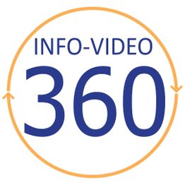 Info Vidéo 360