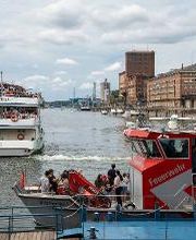 KVVH GmbH - Geschäftsbereich Rheinhäfen Bild 4